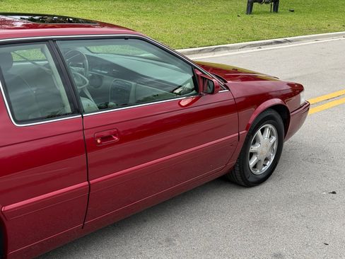 Used 2002 Cadillac Eldorado ETC FWD image 50