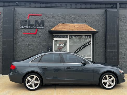 Used 2011 Audi A4 2.0T Premium Plus image 8