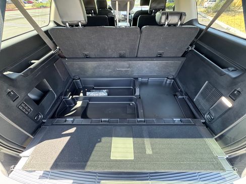 Used 2020 Ford Expedition Max 4WD Platinum image 10