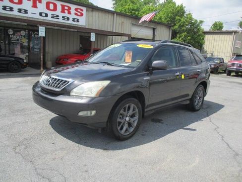 Used 2009 Lexus RX 350 image 2