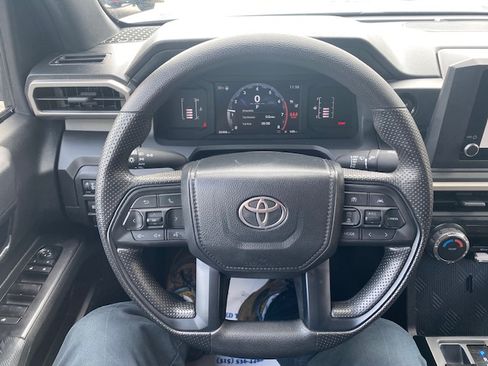 Used 2024 Toyota Tacoma SR image 15