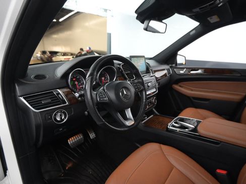 Used 2016 Mercedes-Benz GLE 400 image 39