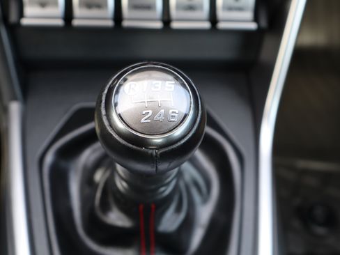 Used 2022 Subaru BRZ Limited image 25