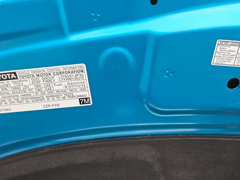 Used 2020 Toyota Prius Prime Limited image 26