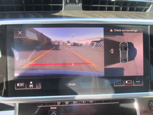 Used 2019 Audi A6 55 TFSI Premium Plus Sedan 4D AWD/4WD image 6