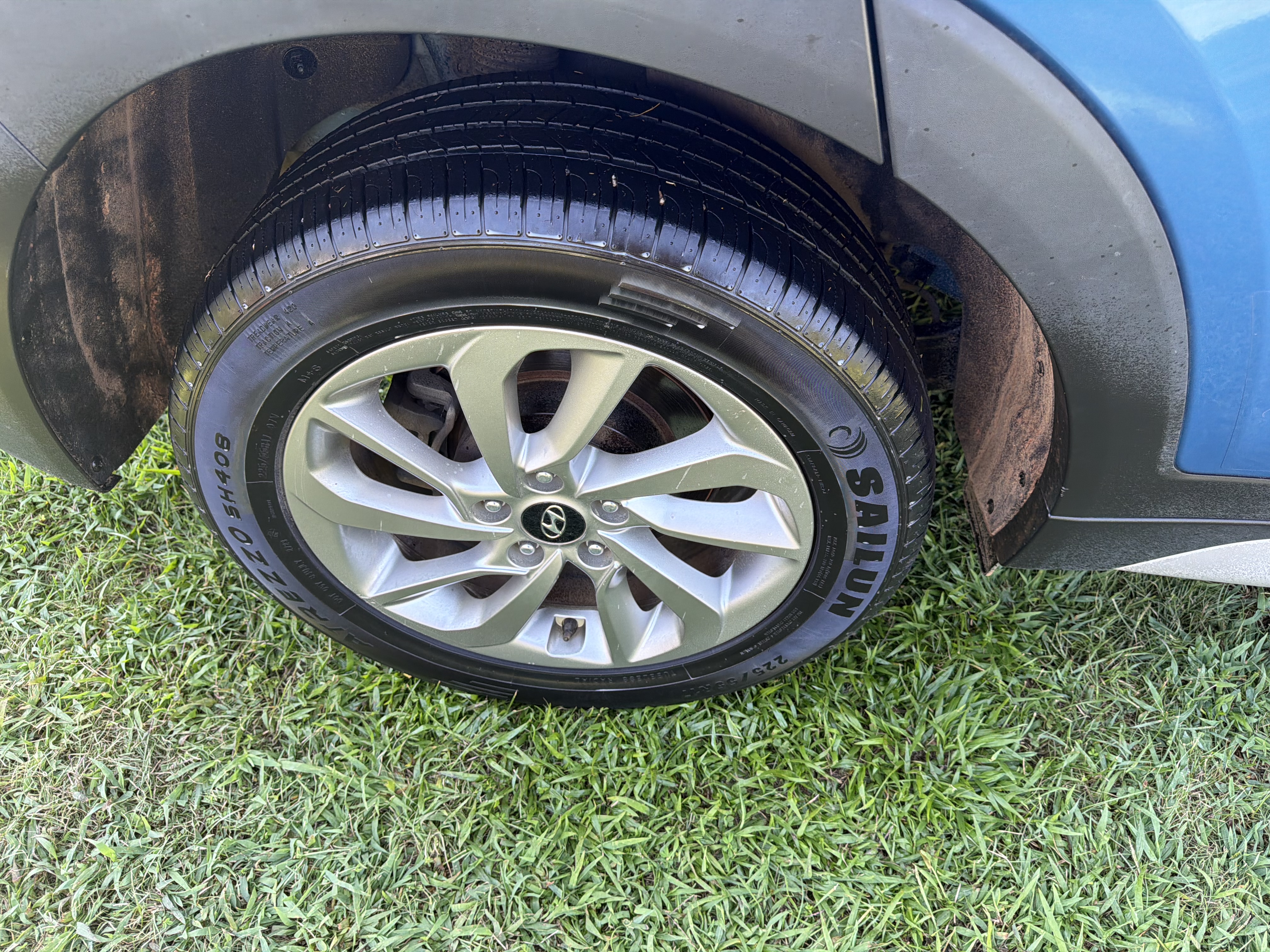 Used 2018 Hyundai Tucson FWD image 65