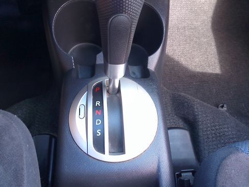 Used 2008 Honda Fit Sport image 19