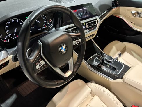 Used 2020 BMW 330i xDrive w/ Driver Assist image 31