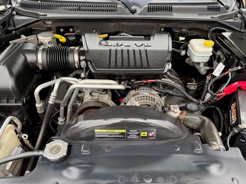 Used 2011 Dodge Dakota Lone Star image 17