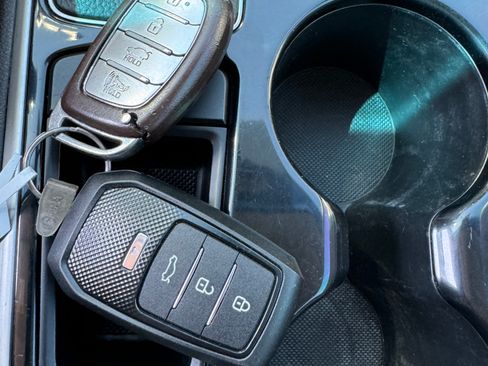 Used 2018 Hyundai Sonata SEL image 11