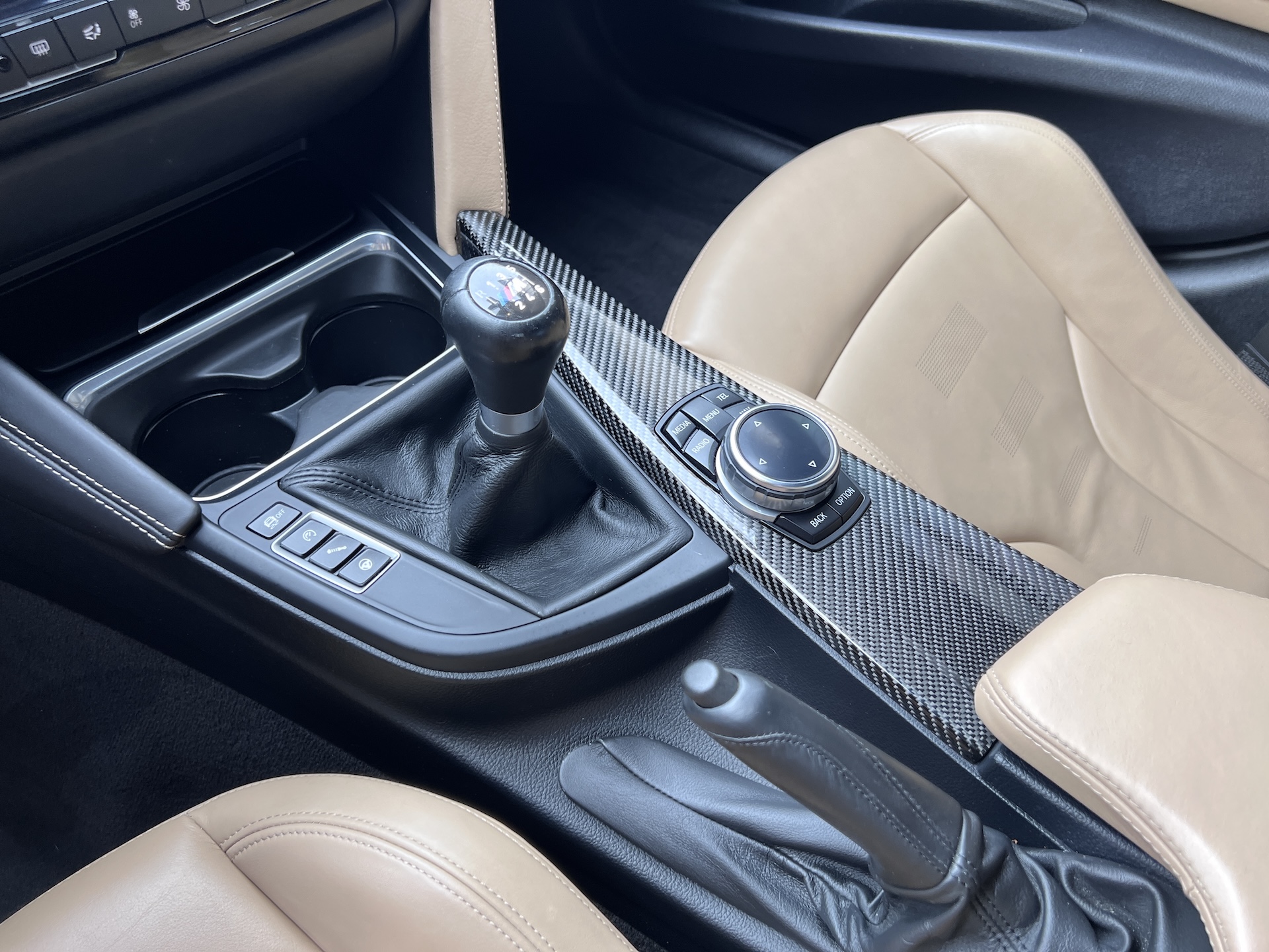 Used 2015 BMW M3 Sedan RWD image 18