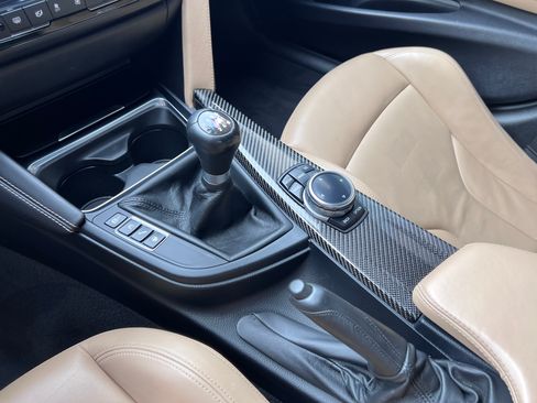 Used 2015 BMW M3 Sedan RWD image 18