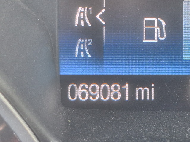 Used 2017 Ford Escape 4WD SE image 5
