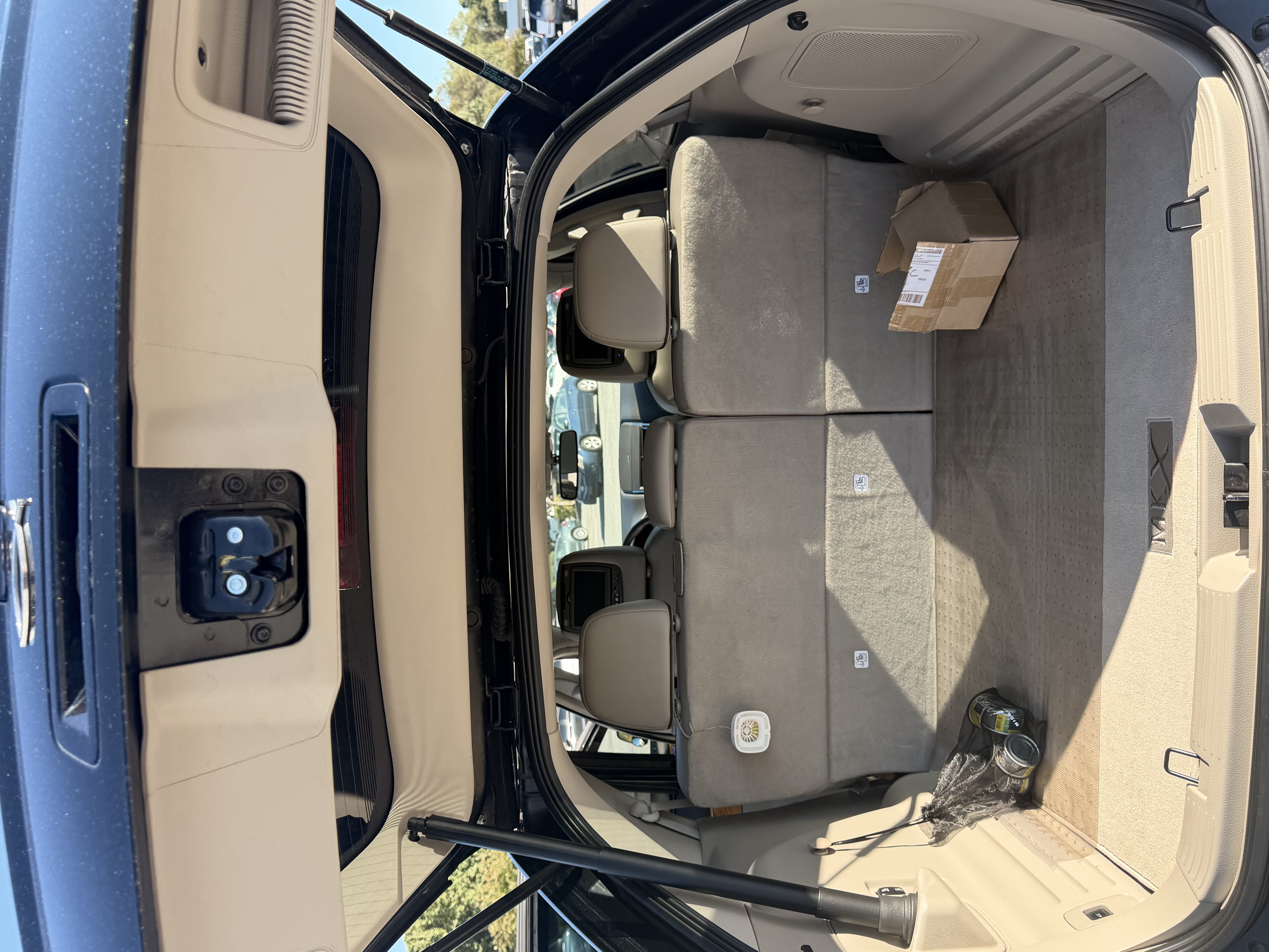Used 2014 Lincoln MKX AWD image 18