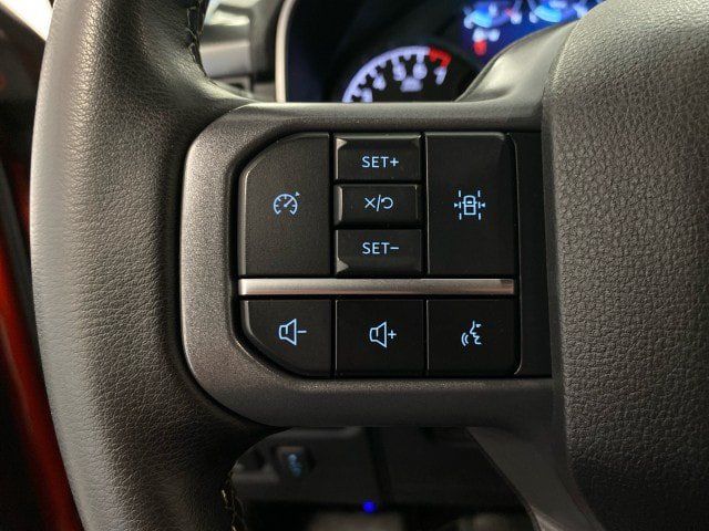 Certified 2023 Ford F150 XLT AWD/4WD image 20