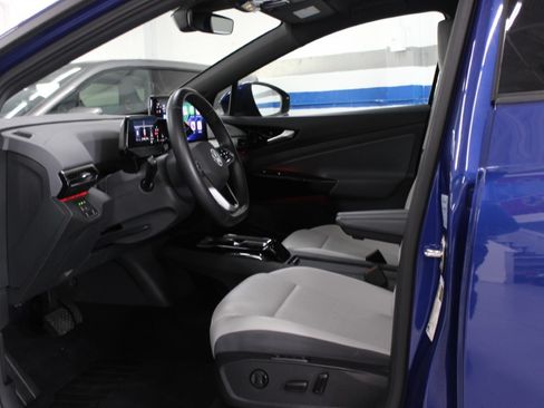 Used 2022 Volkswagen ID.4 Pro S image 18