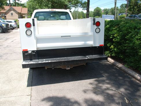 Used 2016 Ford F250 image 13