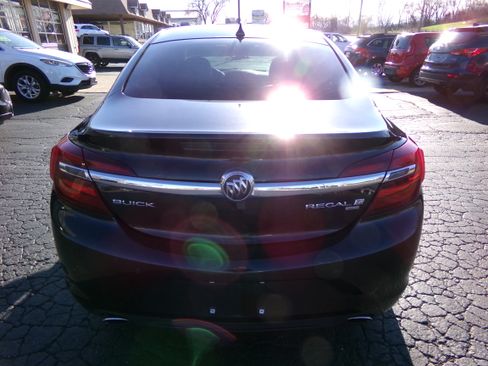 Used 2014 Buick Regal Premium image 4