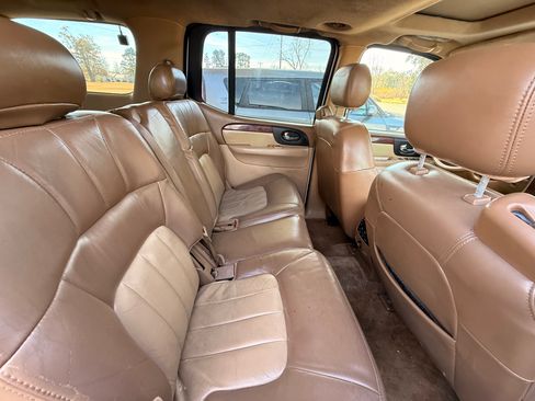 Used 2003 GMC Envoy XL image 11