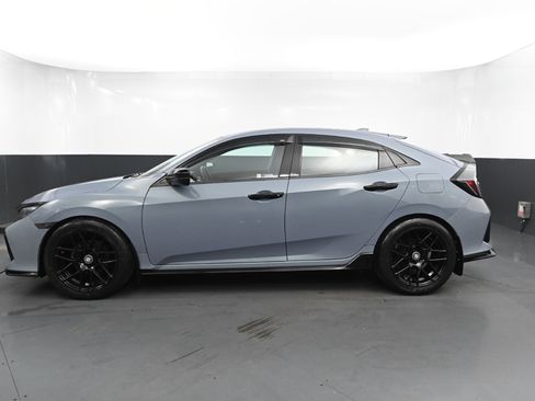 Used 2019 Honda Civic Sport image 2