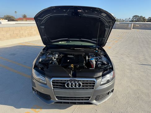 Used 2012 Audi A4 2.0T Premium Sedan FWD image 16