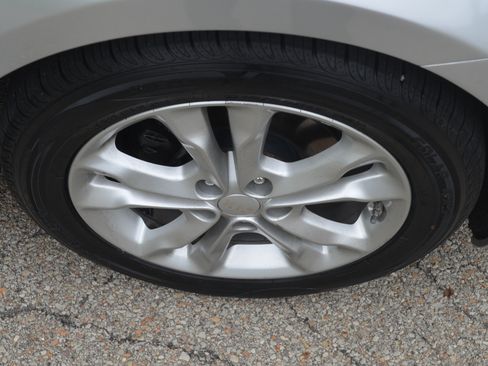 Used 2013 Kia Optima EX FWD image 28