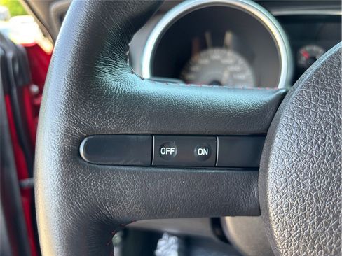 Used 2008 Ford Mustang Shelby GT500 image 23