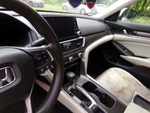 Used 2018 Honda Accord 1.5T LX image 12