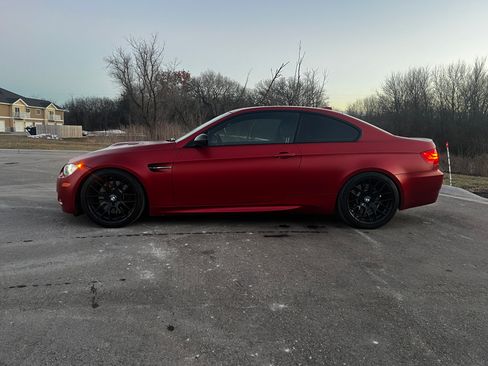 Used 2013 BMW M3 image 18