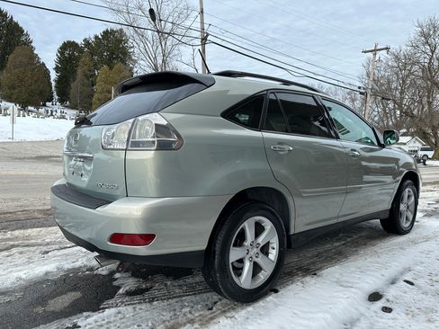 Used 2008 Lexus RX 350 image 4