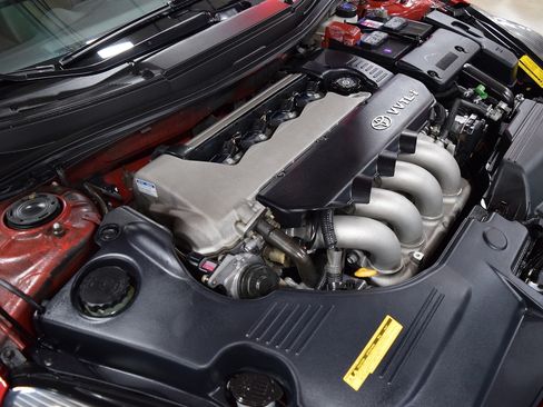 Used 2004 Toyota Celica GT-S FWD image 37