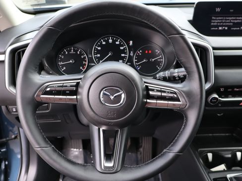 Used 2025 MAZDA CX-50 2.5 S Preferred Plus Package image 21