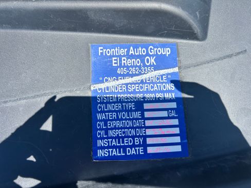 Used 2016 Chevrolet Silverado 2500 2WD Double Cab image 30