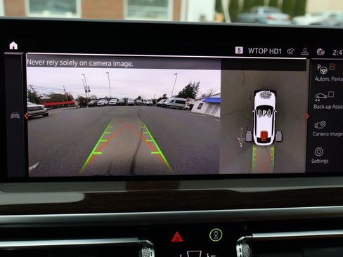 Used 2022 BMW X4 xDrive30i image 31