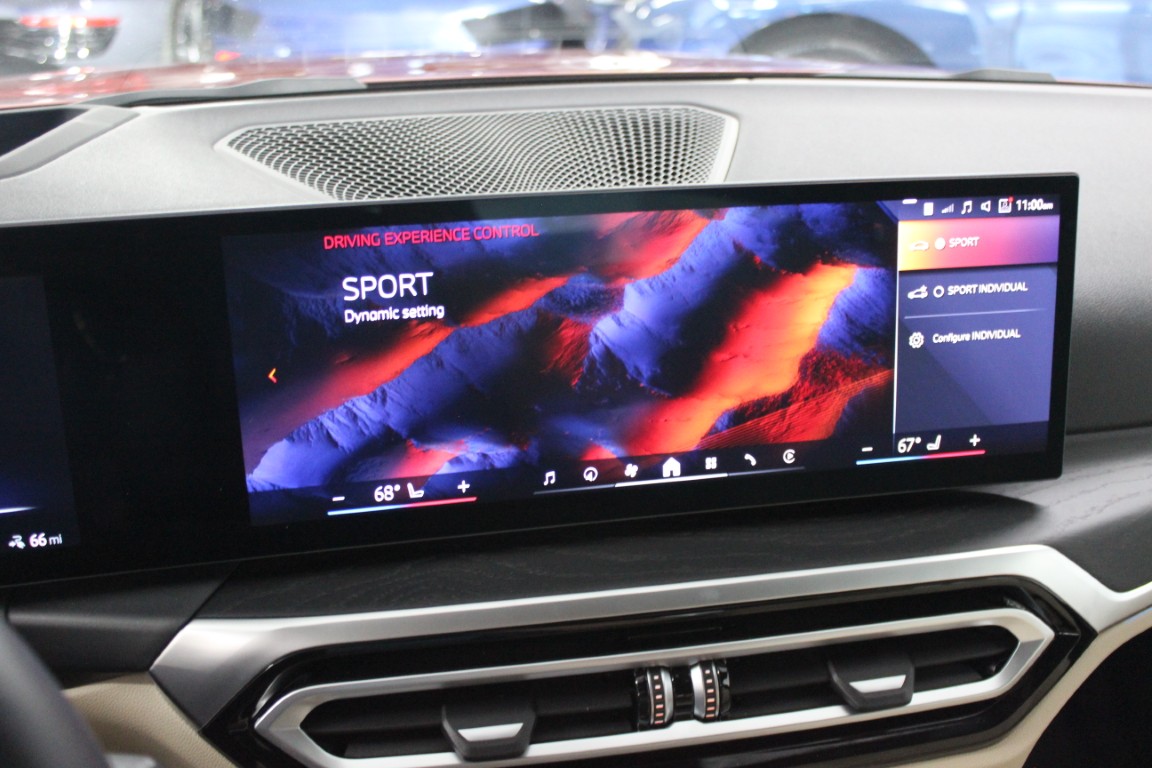 Used 2024 BMW i4 eDrive35 RWD image 26