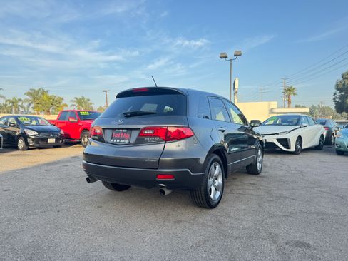 Used 2009 Acura RDX image 7