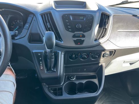 Used 2015 Ford Transit 250 XL image 11