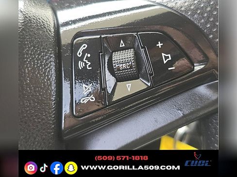 Used 2014 Chevrolet Cruze LS image 13