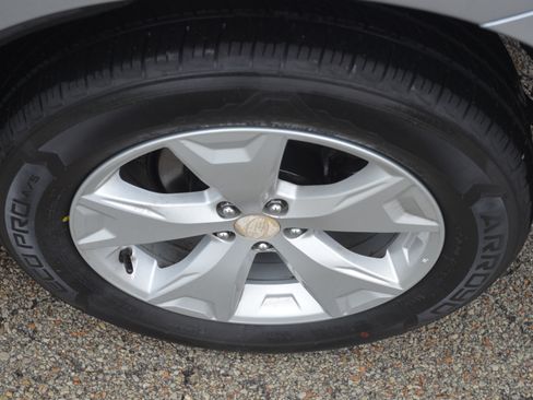 Used 2016 Subaru Forester 2.5i Premium image 23