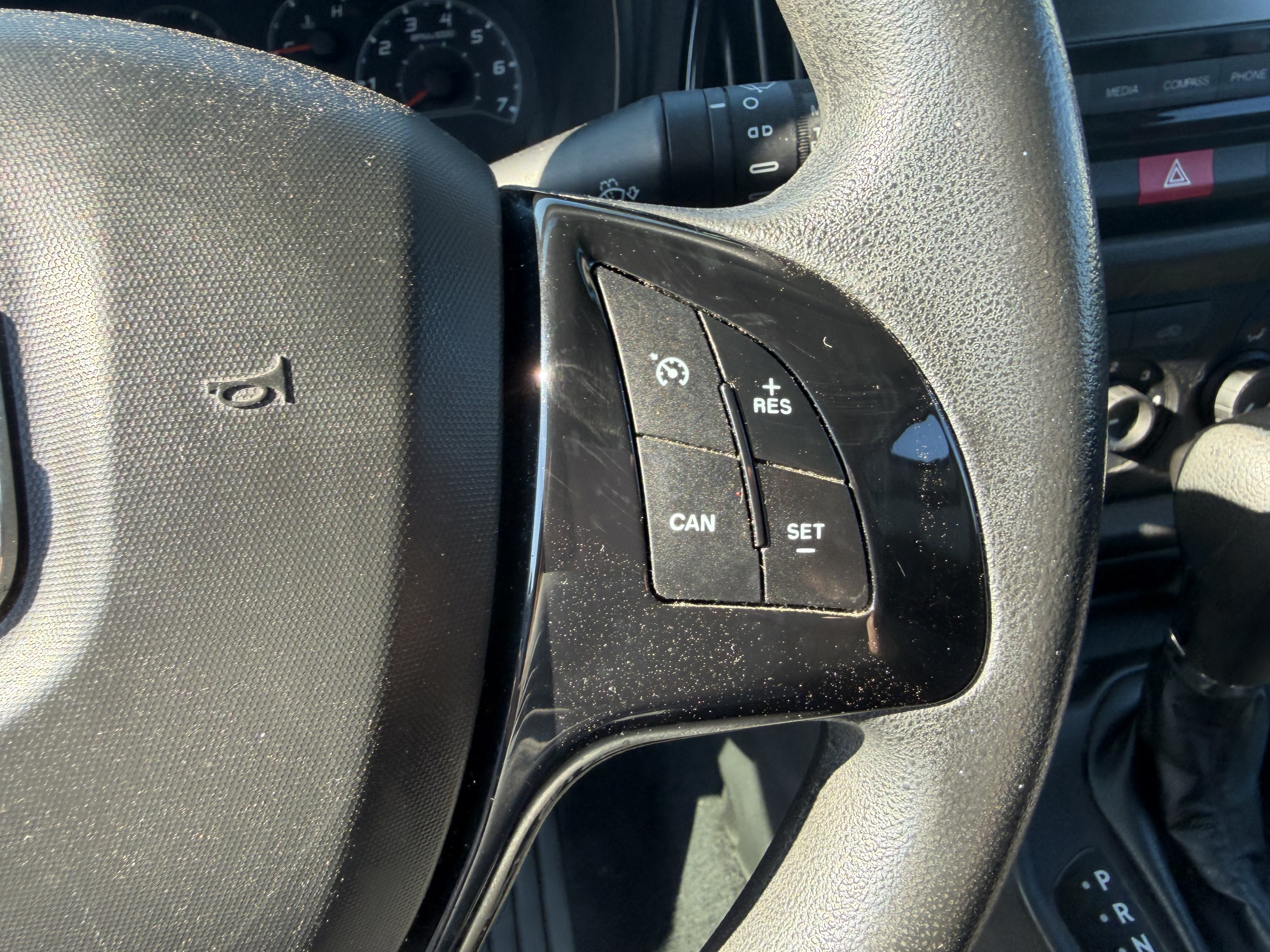Used 2018 RAM ProMaster City Wagon FWD image 17