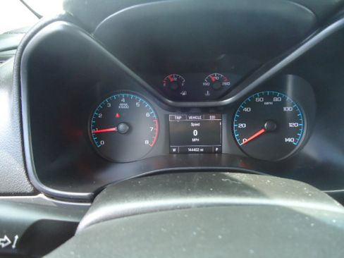 Used 2015 Chevrolet Colorado LT image 18