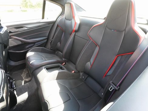 Used 2022 BMW M5 CS AWD/4WD image 10