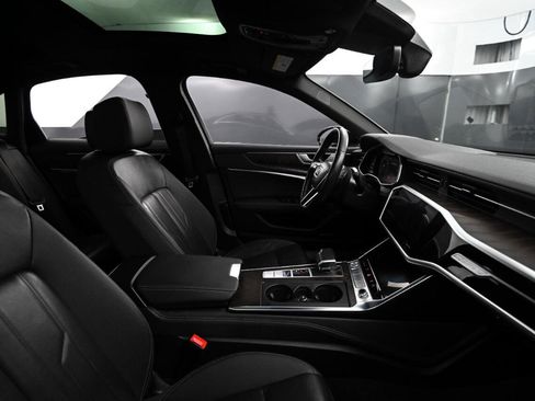 Used 2019 Audi A6 3.0T Premium Plus image 43