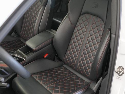 Used 2023 Audi S4 Premium Plus image 45