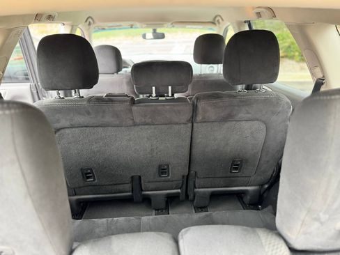 Used 2015 Nissan Pathfinder 4WD image 17