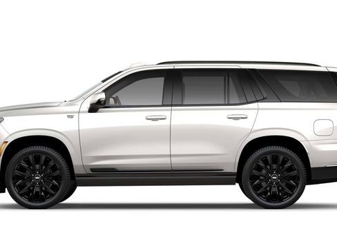 New 2025 Cadillac Escalade Sport Platinum image 27