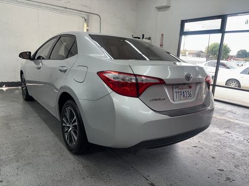Used 2016 Toyota Corolla LE image 6