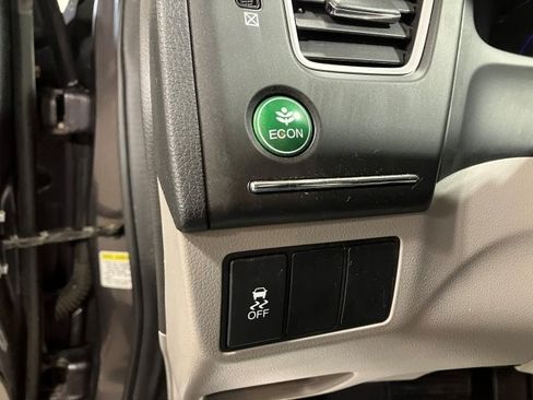 Used 2014 Honda Civic LX image 14
