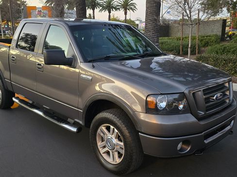 Used 2008 Ford F150 FX4 image 58