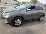 Used 2020 Nissan Rogue SV image 3